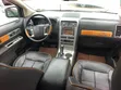 2008 Lincoln MKX 4WD SUV - 5