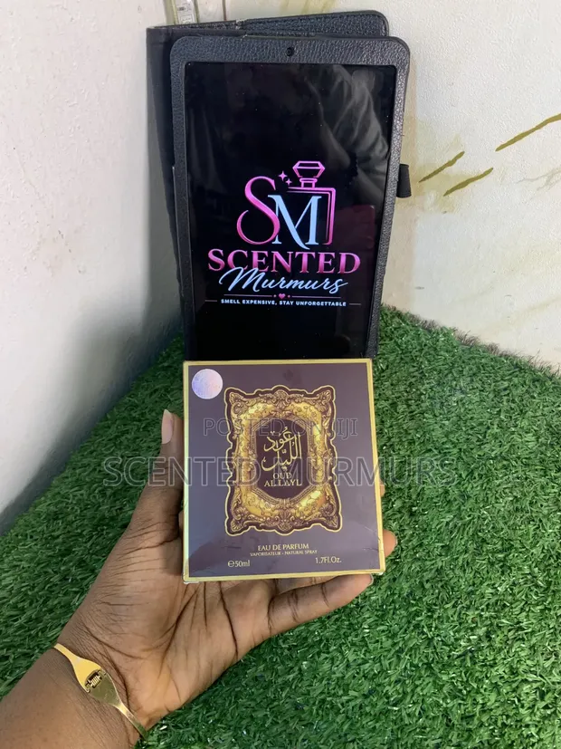 Oud Al Layl Eau de Parfum (50ml) - 1