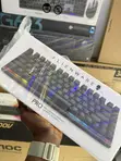 Alienware Pro Wireless Gaming Keyboard, RGB - 2
