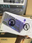 Alienware Pro Wireless Gaming Keyboard, RGB - 3