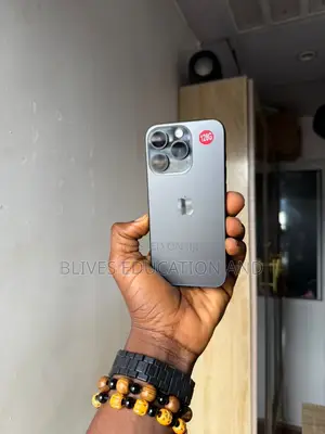 Apple iPhone 15 Pro 128GB Grey