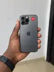 Apple iPhone 15 Pro 128GB Grey - 2