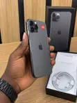 Apple iPhone 15 Pro 128GB Grey - 3