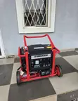 Sumec Firman Eco 4990es Jan Generator - 1