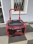 Sumec Firman Eco 4990es Jan Generator - 2