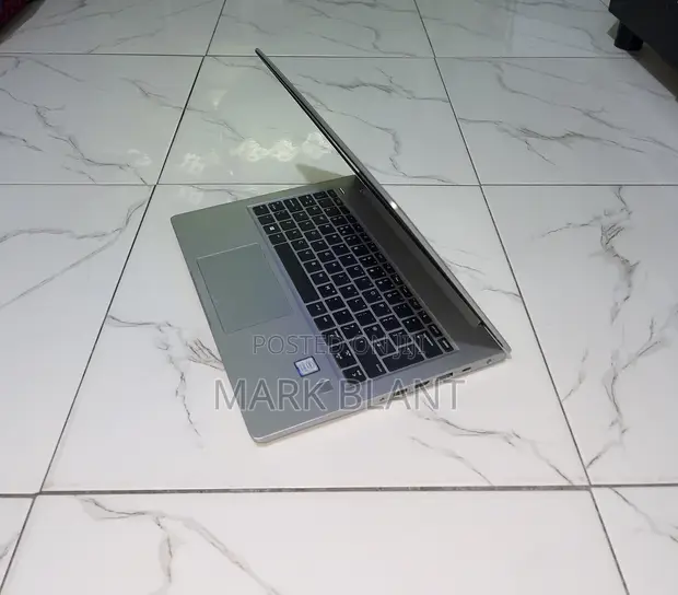HP ProBook 430 G6 Laptop - Core i3, 8GB RAM, 128GB SSHD - 1