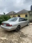 2000 Toyota Camry LE 2.2L Automatic Sedan - 4