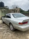 2000 Toyota Camry LE 2.2L Automatic Sedan - 5