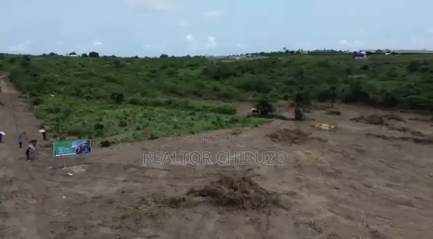 Estate Land for Sale - Behind LASU Epe Campus (250-500sqm) - 1