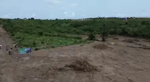 Estate Land for Sale - Behind LASU Epe Campus (250-500sqm)