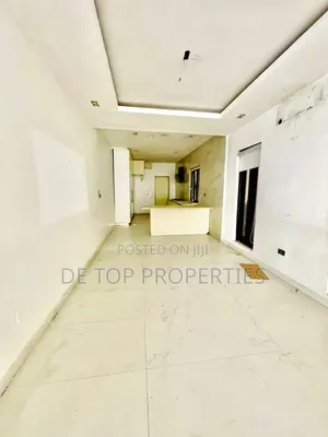 5-Bedroom Duplex don haya a Lekki Phase 1