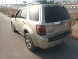 Ford Escape Limited 2012 Gold - 2