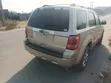 Ford Escape Limited 2012 Gold - 3