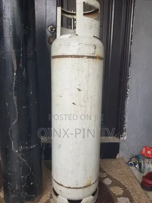 Sabbin ADH Oxygen da Cookin Gas Cylinders (50kg & 22.5kg)
