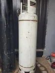 Sabbin ADH Oxygen da Cookin Gas Cylinders (50kg & 22.5kg) - 2