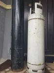 Sabbin ADH Oxygen da Cookin Gas Cylinders (50kg & 22.5kg) - 4
