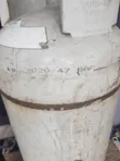 Sabbin ADH Oxygen da Cookin Gas Cylinders (50kg & 22.5kg) - 5
