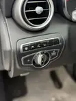 2015 Mercedes-Benz C400 4Matic Sedan - Fari - 1