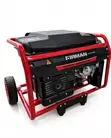 Sumec Firman Eco 8990es 6.7kW Generator - 2