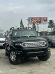 Toyota FJ Cruiser Base 4x4 2007 Baki - 1