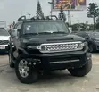 Toyota FJ Cruiser Base 4x4 2007 Baki - 3
