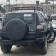 Toyota FJ Cruiser Base 4x4 2007 Baki - 5