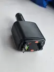 CAR-Y5/Y10 120W Bluetooth Car FM Transmitter & Fast Charger - 1