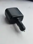 CAR-Y5/Y10 120W Bluetooth Car FM Transmitter & Fast Charger - 2