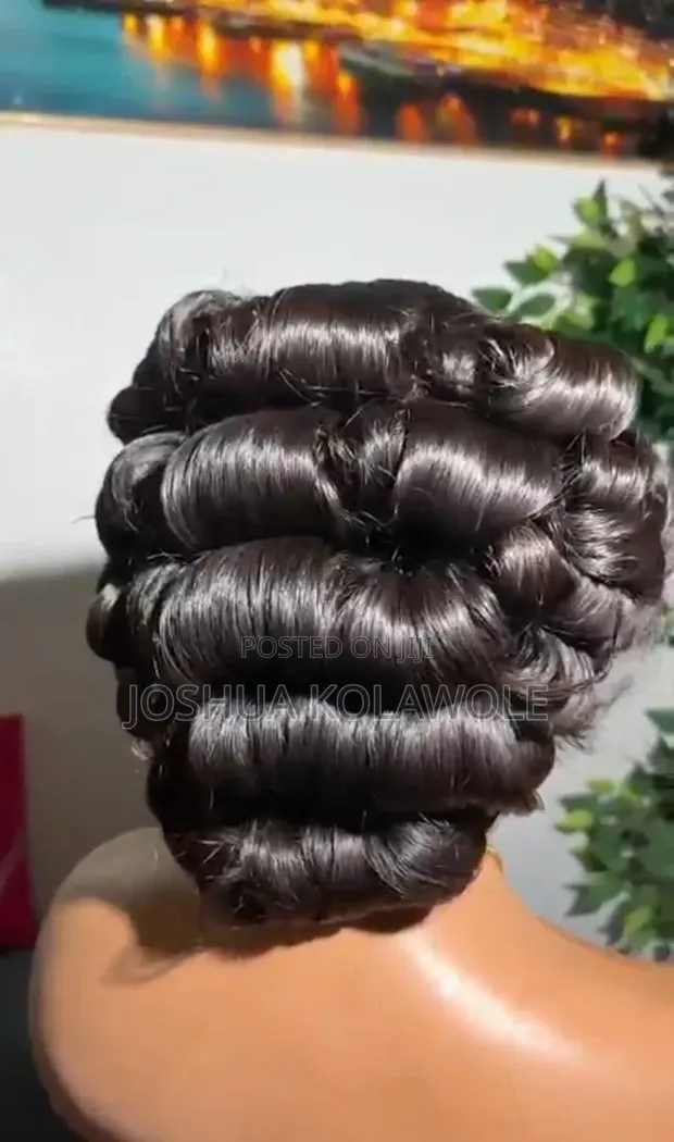 Vietnam Bounce HD Frontal - 1