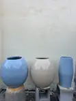 Luxury Vases - Set of 2, Brand New - 3