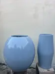 Luxury Vases - Set of 2, Brand New - 4