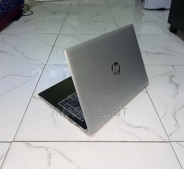 HP ProBook 430 G5 Laptop - 8GB RAM, 128GB SSD - 1
