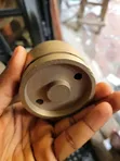 Original Furse Screwdown Test Clamp - 2