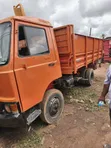 Fiat-Iveco Tipping Truck (6 Tyres) - Nigerian Use - 2