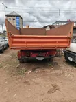 Fiat-Iveco Tipping Truck (6 Tyres) - Nigerian Use - 3