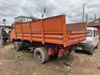 Fiat-Iveco Tipping Truck (6 Tyres) - Nigerian Use - 5