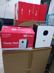 Itel IESS-05K10N 500W 1000Wh Solar Generator - 1