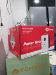 Itel IESS-05K10N 500W 1000Wh Solar Generator - 2