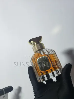 Hamza Perfume - Kamar Khamrah