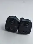 X8 Multifunctional Wireless Bluetooth Car MP3 Player & FM Transmitter - 1