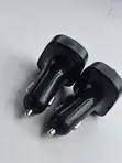 X8 Multifunctional Wireless Bluetooth Car MP3 Player & FM Transmitter - 2