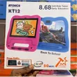 New Atouch KT12 Tablet 256GB - 1