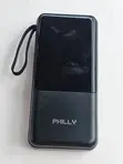 Used Philly Portable Power Bank - 1