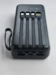 Used Philly Portable Power Bank - 2