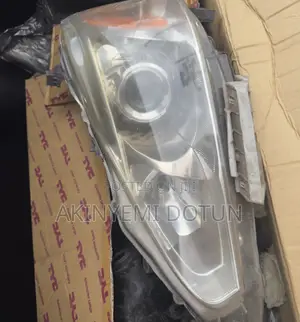 Nissan Altima 2014 Headlamp da Bulbs