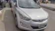 2016 Hyundai Elantra Limited Sedan FWD (1.8L) - 1