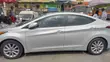 2016 Hyundai Elantra Limited Sedan FWD (1.8L) - 2