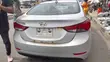 2016 Hyundai Elantra Limited Sedan FWD (1.8L) - 3