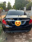 Mercedes-Benz C300 2015 Baki - 1