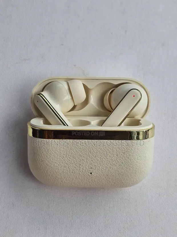 Used True Wireless Stereo (TWS) Earbuds - 1